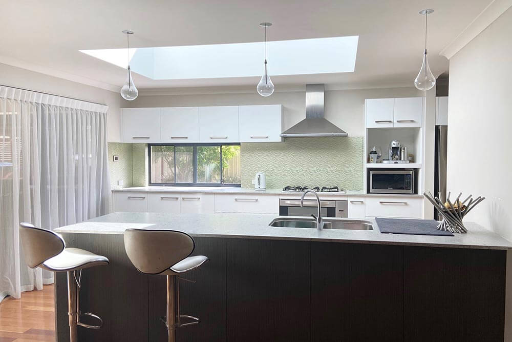 Velux Skylights & Roof Windows Perth & Bunbury Skylights WA