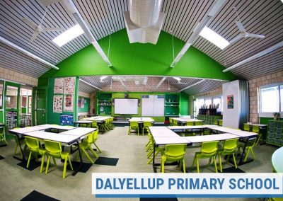 Skylights WA Dalyellup Primary-school