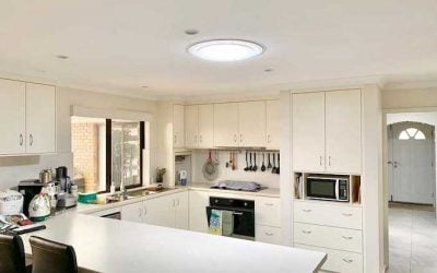 Your Guide To Kitchen Skylights