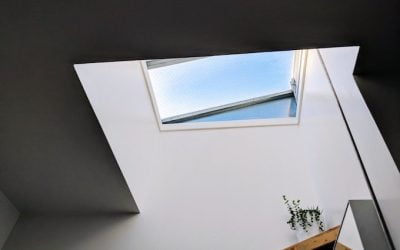 How To Know When To Replace A Skylight