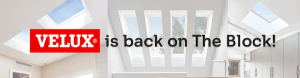 Velux is back on the block